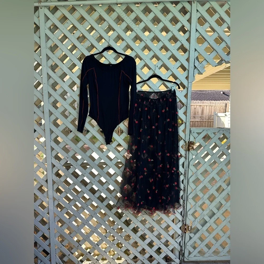 Free People as free